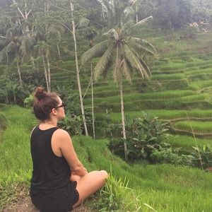 Meet your Posher, Christine